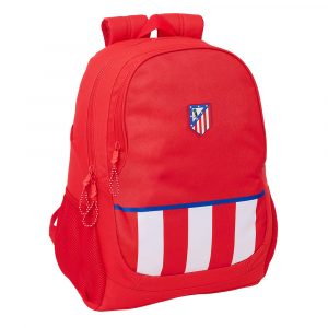 Mochila adapt. carro Atletico de Madrid 44 cm