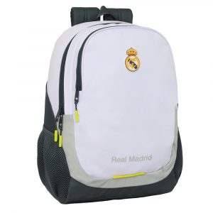 Mochila adapt. carro Real Madrid 25/26