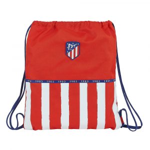 Saco plano Atletico de Madrid
