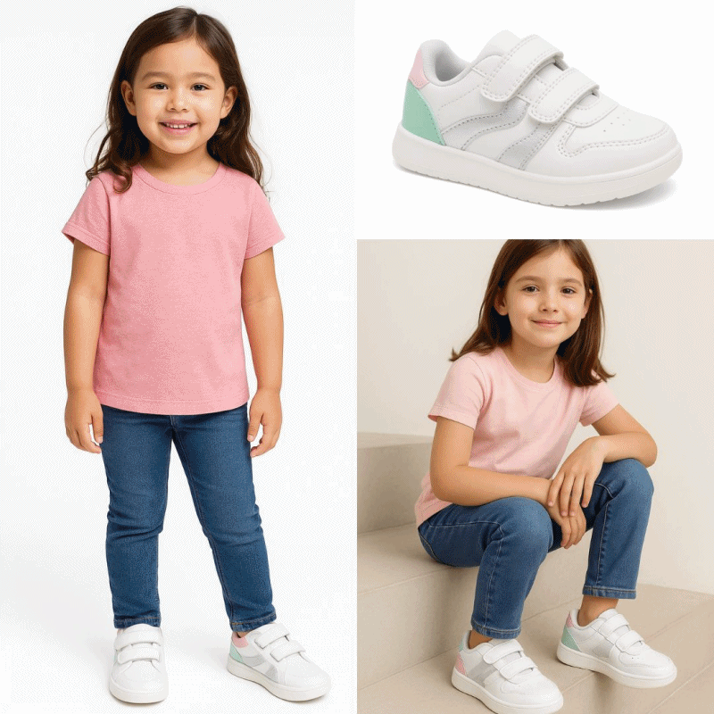 Deporticas baratas para niños